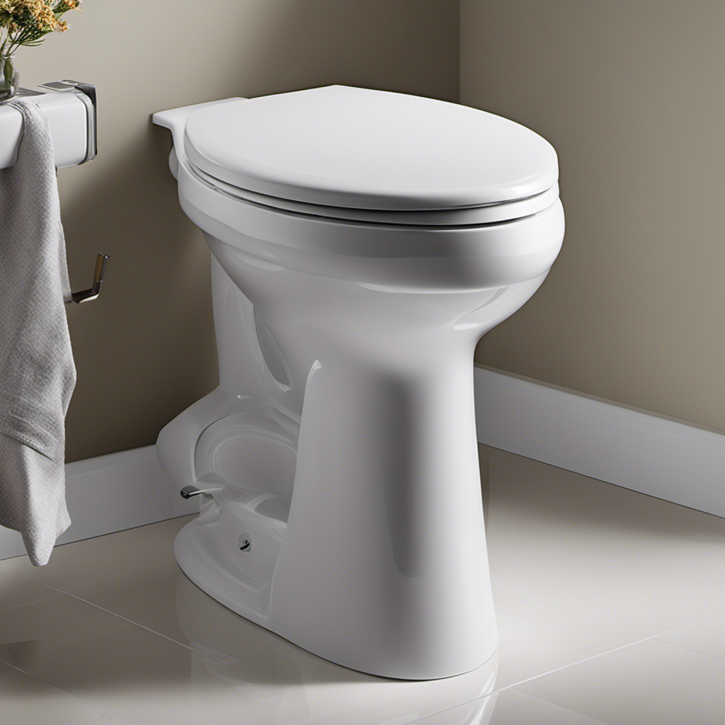 kohler toilet and plumbing fixture installation service in Vancouver