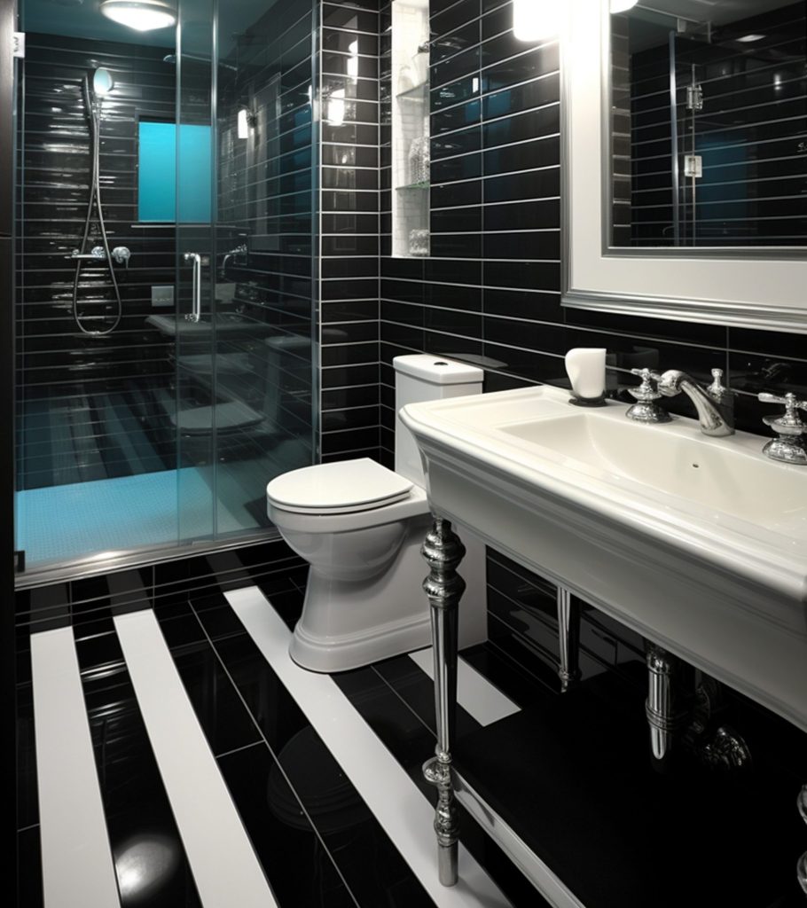 commercial plumbing fixture installation service in Vancouver